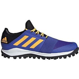 adidas hockeysokken blauw|Veldhockeyschoenen .